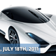 Image for article titled Shelby SuperCars Tuatara, Brabus blows on two AMG sedans, and Ford recalls some Five Hundreds
